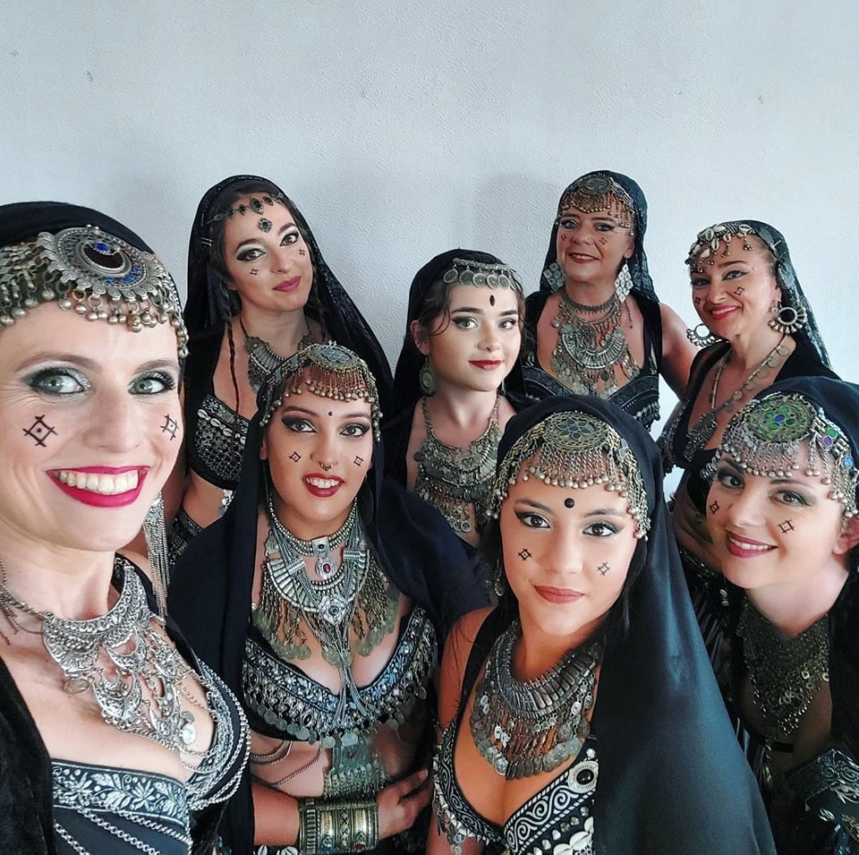 Tribo Ta-Meri
