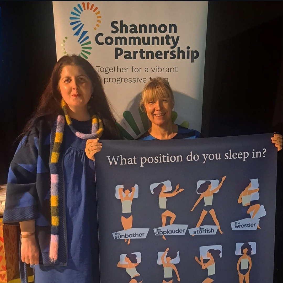 Taster Thursday 2026... - Shannon Community Partnership | Facebook