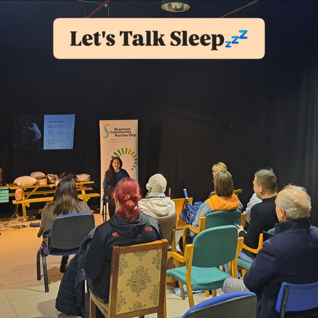 Taster Thursday 2026... - Shannon Community Partnership | Facebook