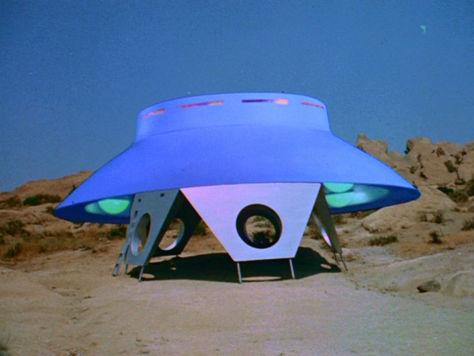 The Invaders 1967-1968... - Golden Years of Television | Facebook