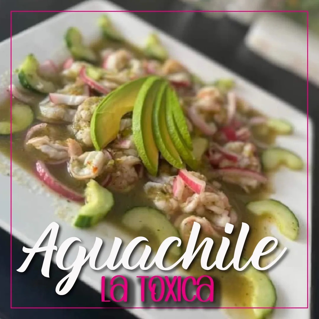 La Toxica | Montreal QC