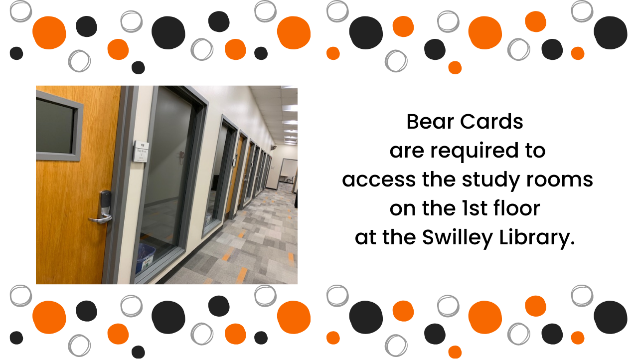 The Swilley Library in... - Mercer University Libraries