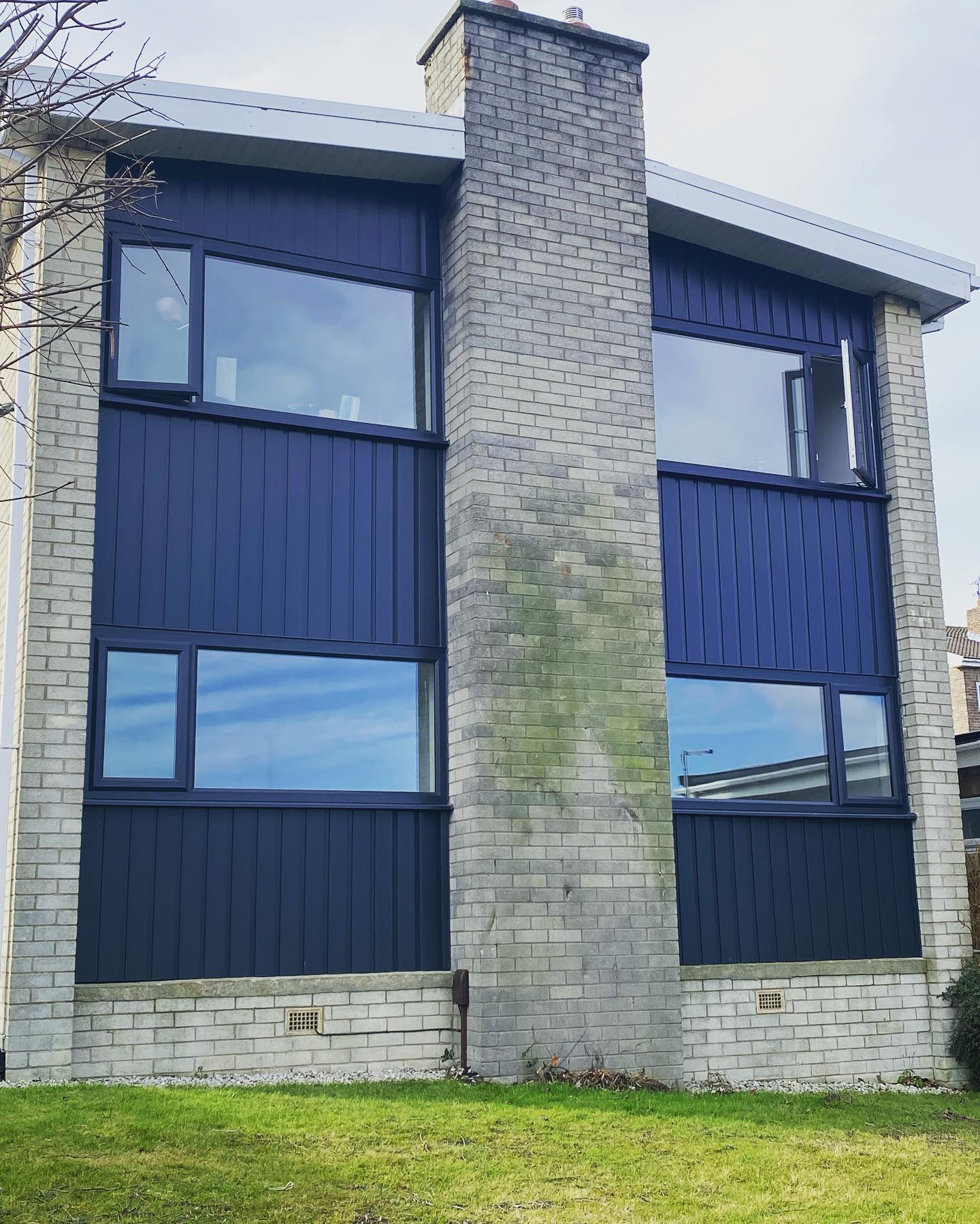 ⭐️HUGE TRANSFORMATION⭐️ Wow what... - Williams Windows LTD
