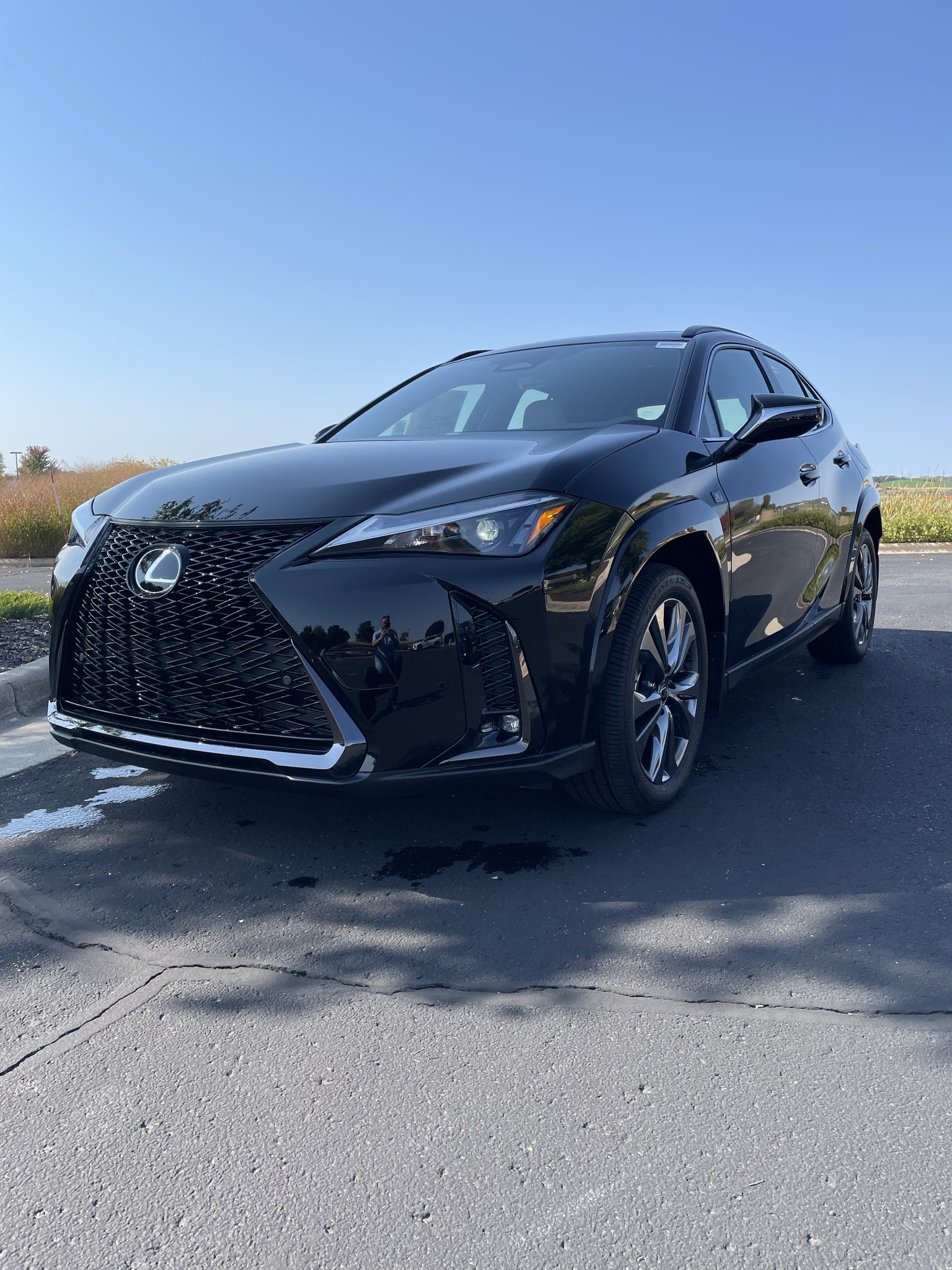 Bergstrom Lexus of Madison | Middleton WI