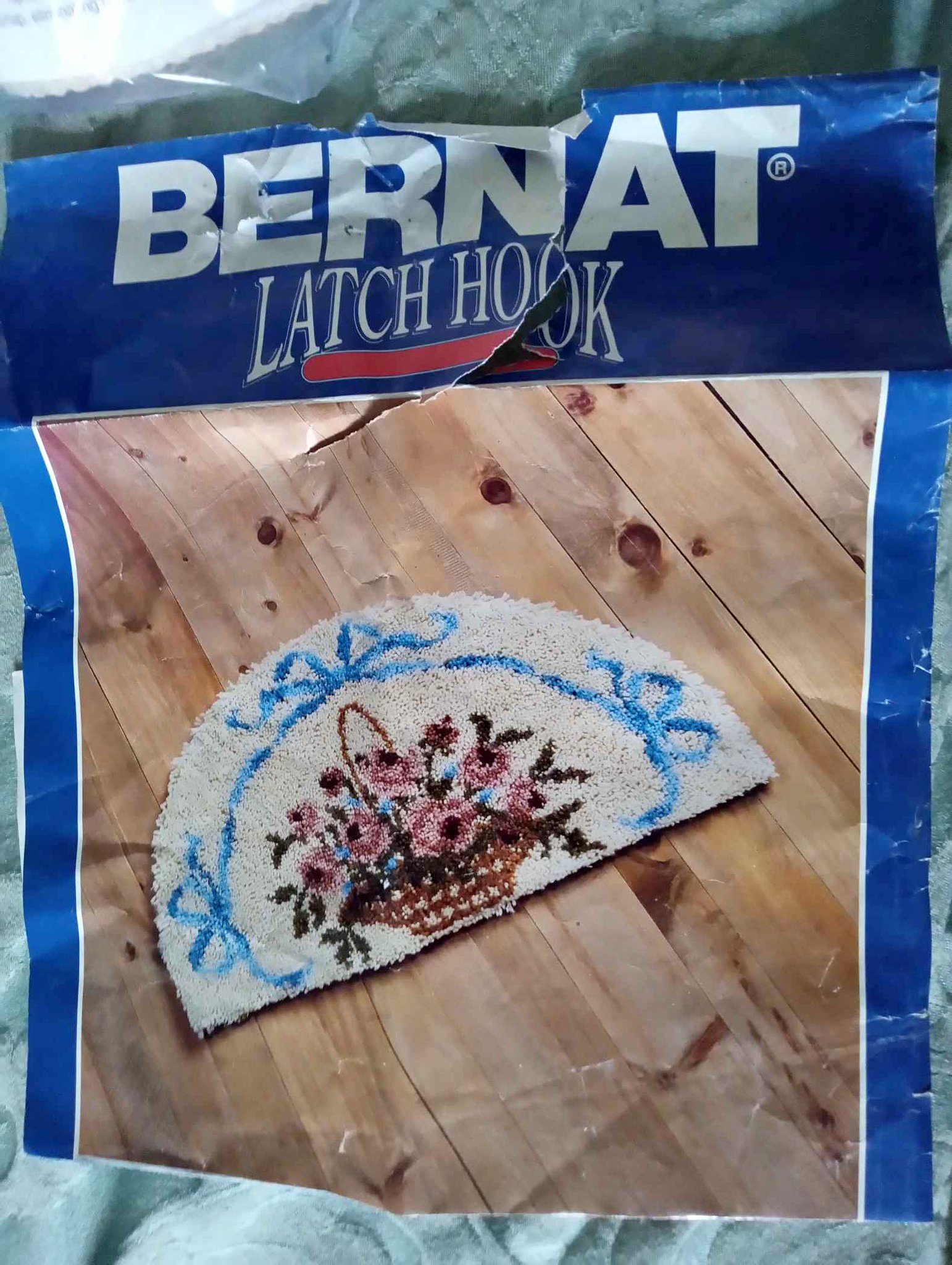 Latch Hook Kits for sale in Attleboro, Massachusetts | Facebook ...