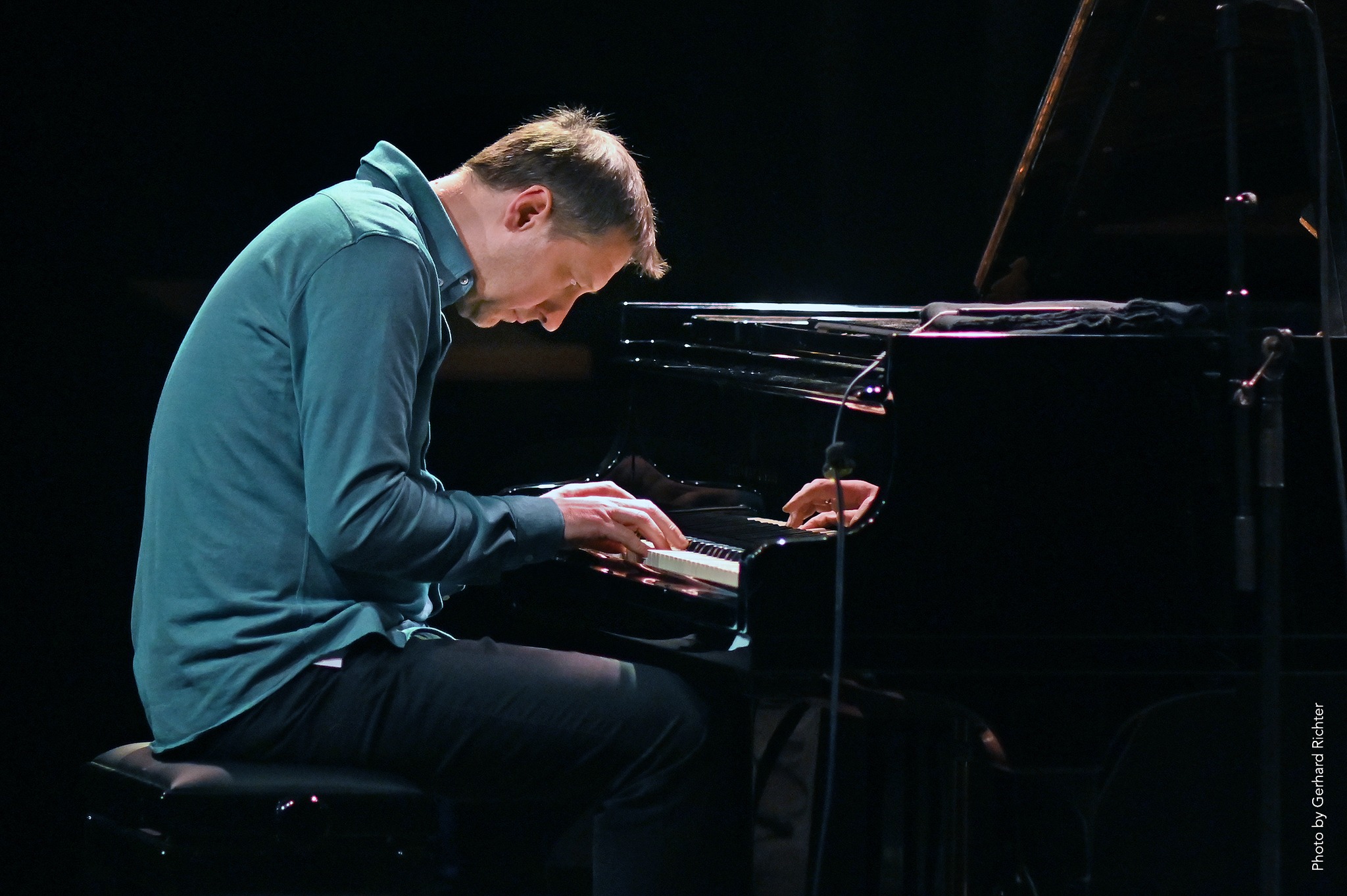 bodurov-trio