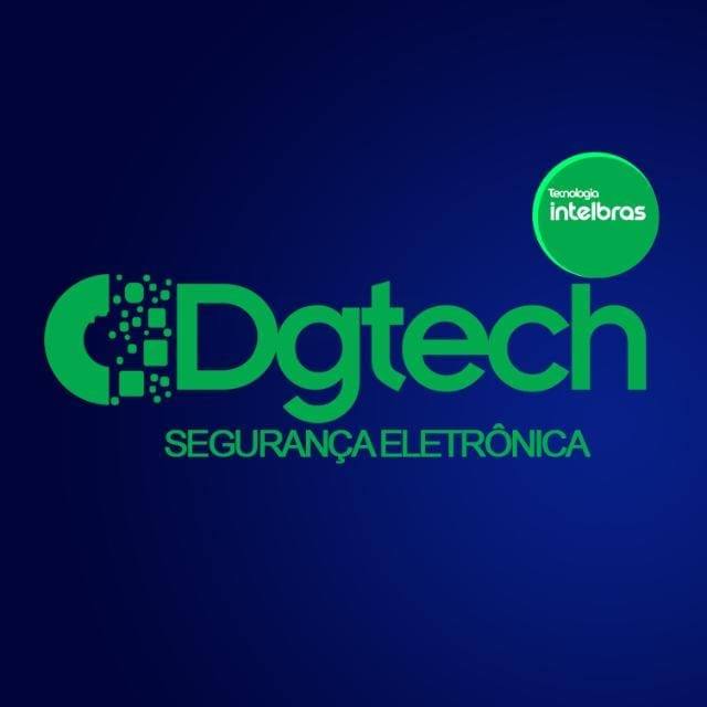 Dgtech Sistemas de... - Dgtech Sistemas de Segurança