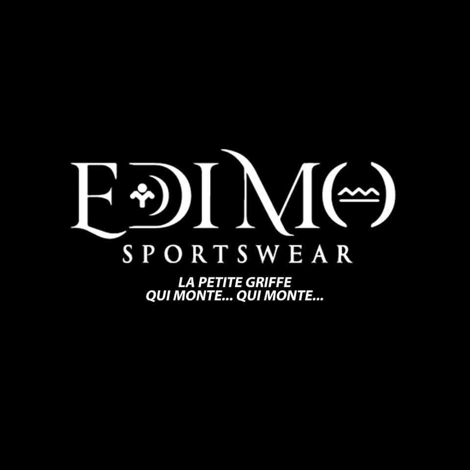 EDIMO Sportswear by EDIMO Design