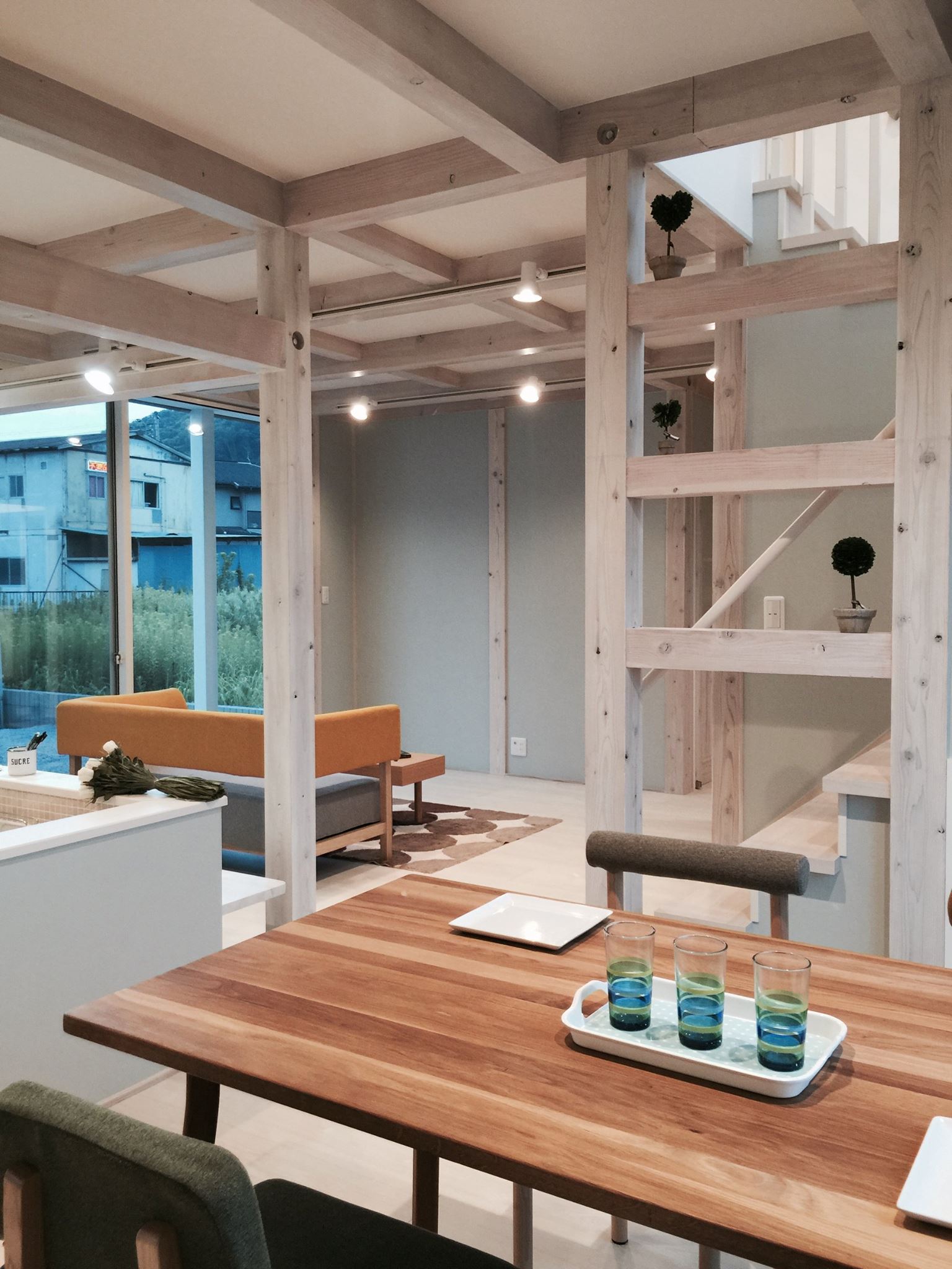 (株)大地住建【空間デザイン工房 秩父】 | Chichibu-shi Saitama
