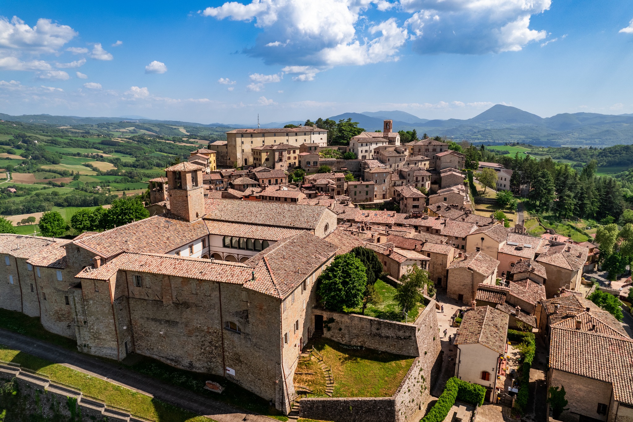 Comune di Montone | Montone