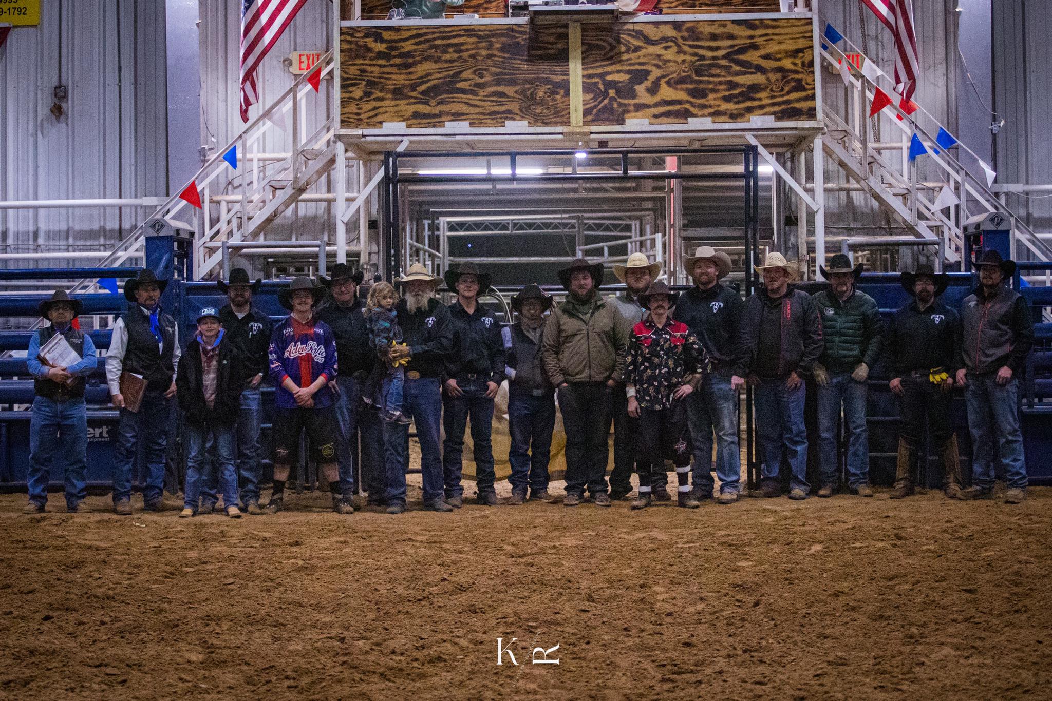 Runyan Ranches and Rodeo