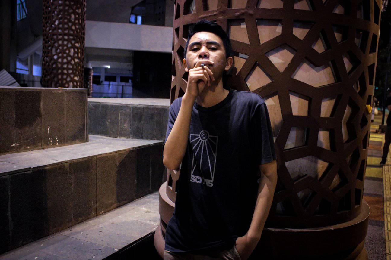 Ridwan Aziz Pratama