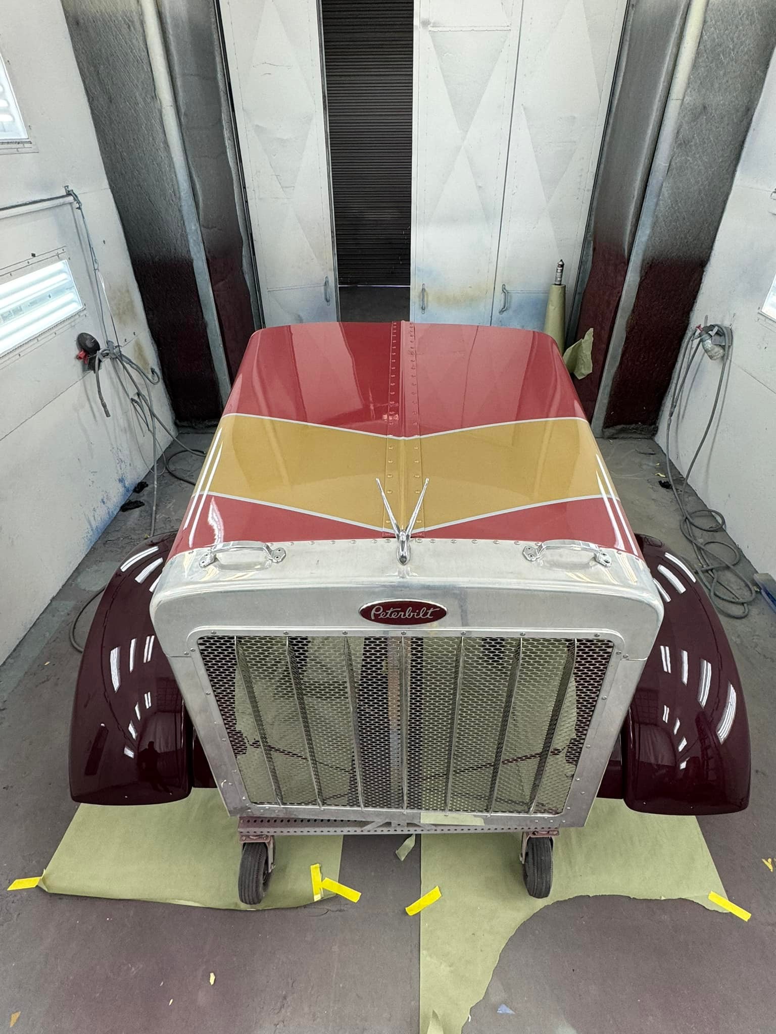 Raul's Airbrushing and Custom Paint