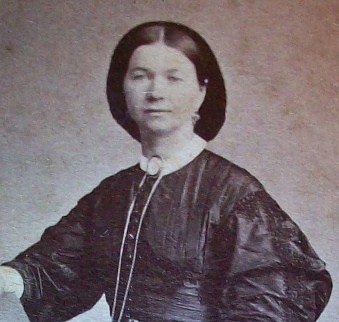 Mary Ann... - Rae/Kneebone Family-Dundee,Cornwall,Australia