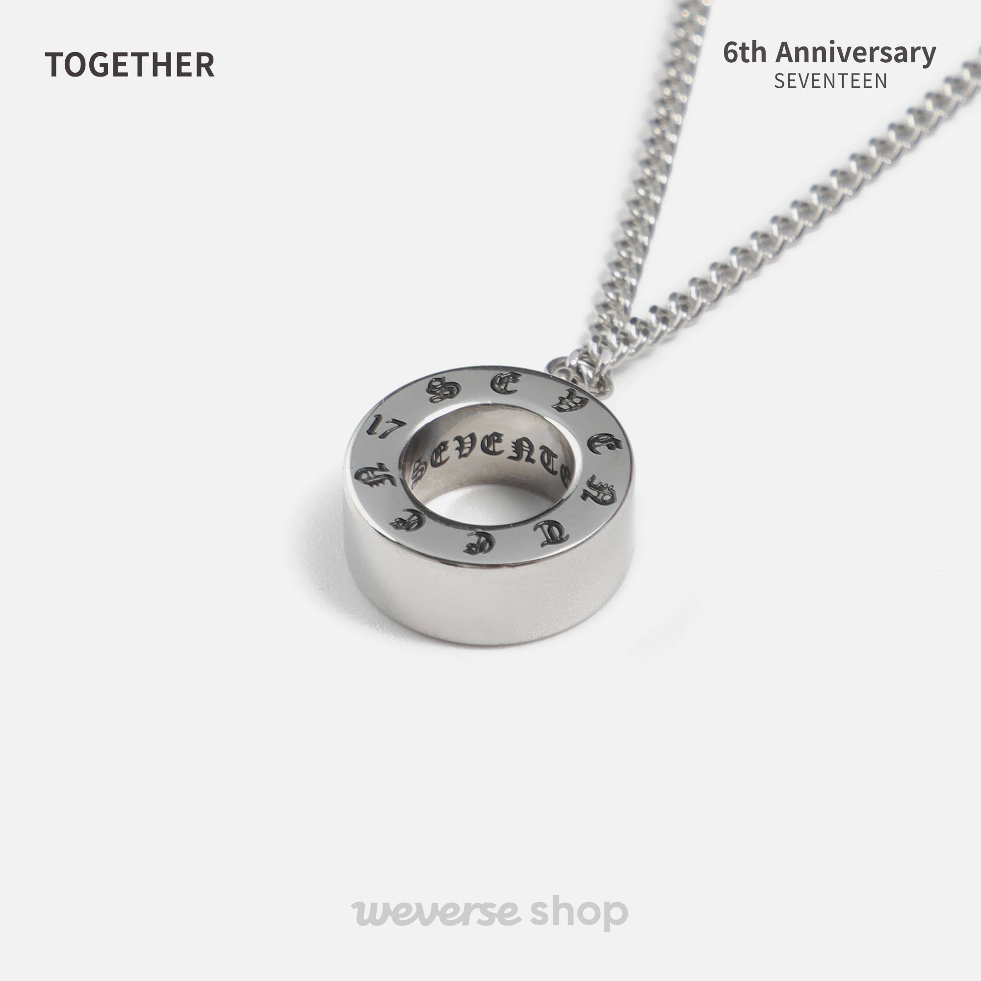 Celebrating #SEVENTEEN and CARAT's time together, 6th Anniversary