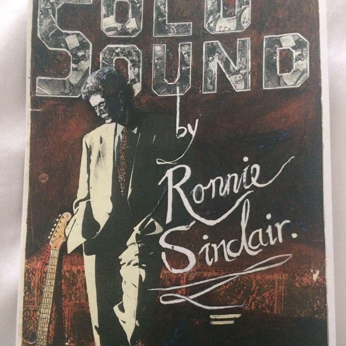 Ronnie Sinclair