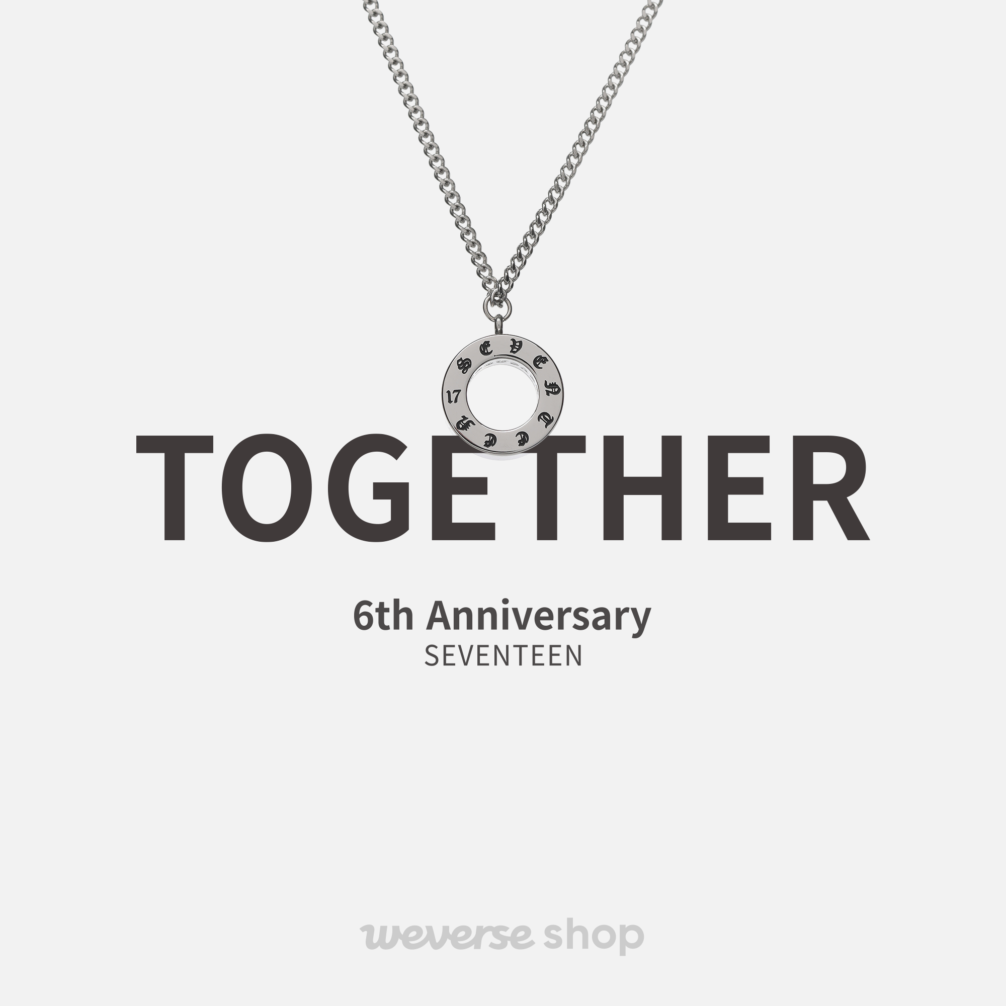 Celebrating #SEVENTEEN and CARAT's time together, 6th Anniversary
