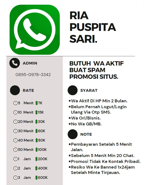 Lowongan pekerjaan di sekitar Pekanbaru | Pahami Syarat dan Note | Facebook