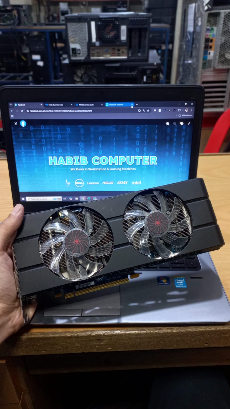 Habib Computer | Karachi