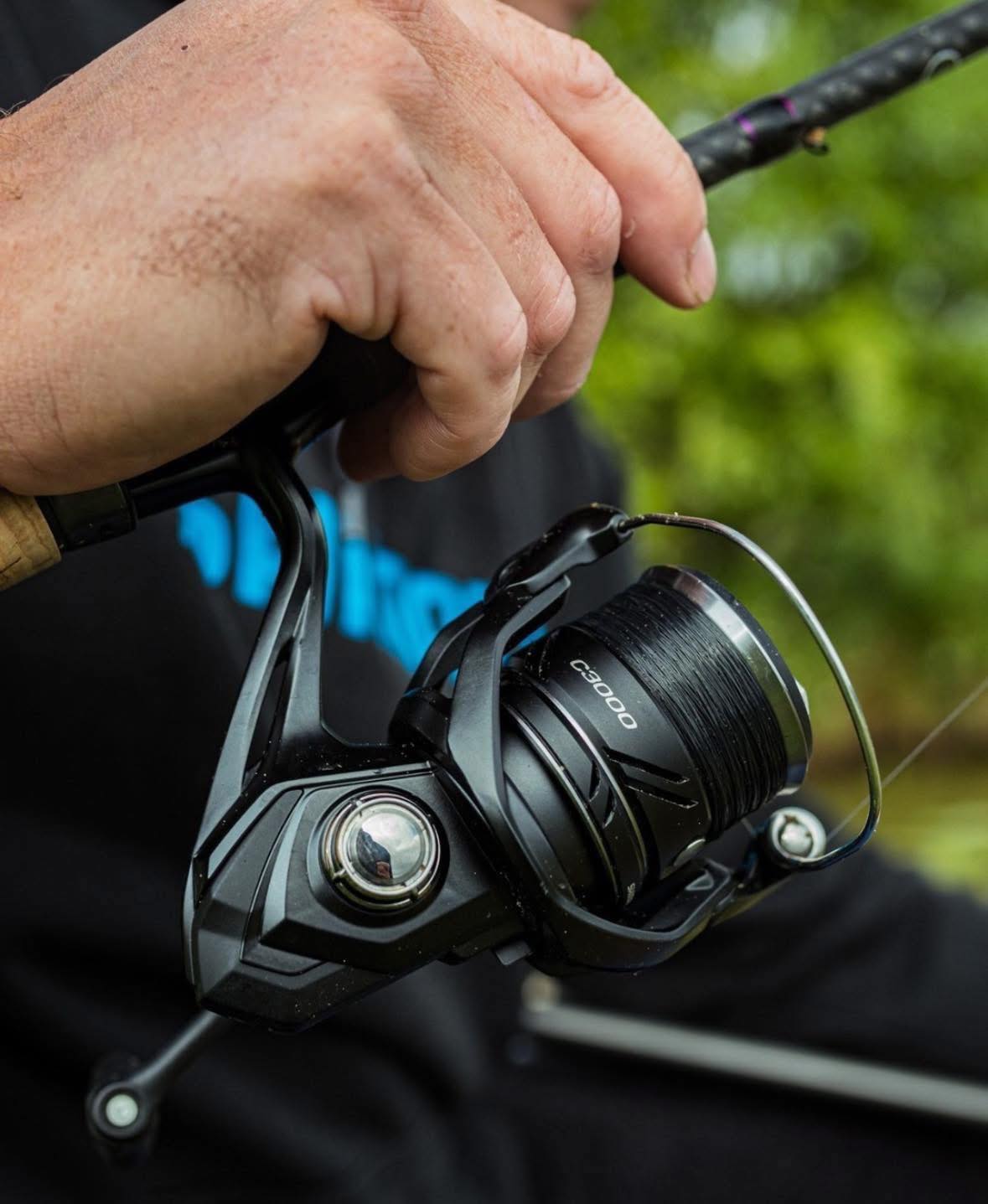 shimano aero 5500 reel XR C-5000 Spinning | C-5000 In addition to the new Ultegra reels the package is equipped with 1 extra spool and various types of line reducers Custom Shimano Ultegra Ci4+ 5500