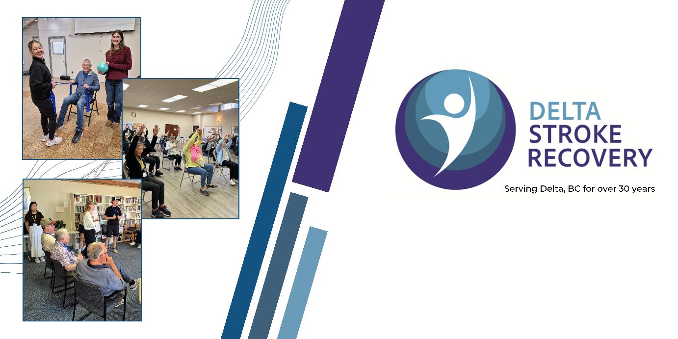 Delta Stroke Recovery Society | Delta BC