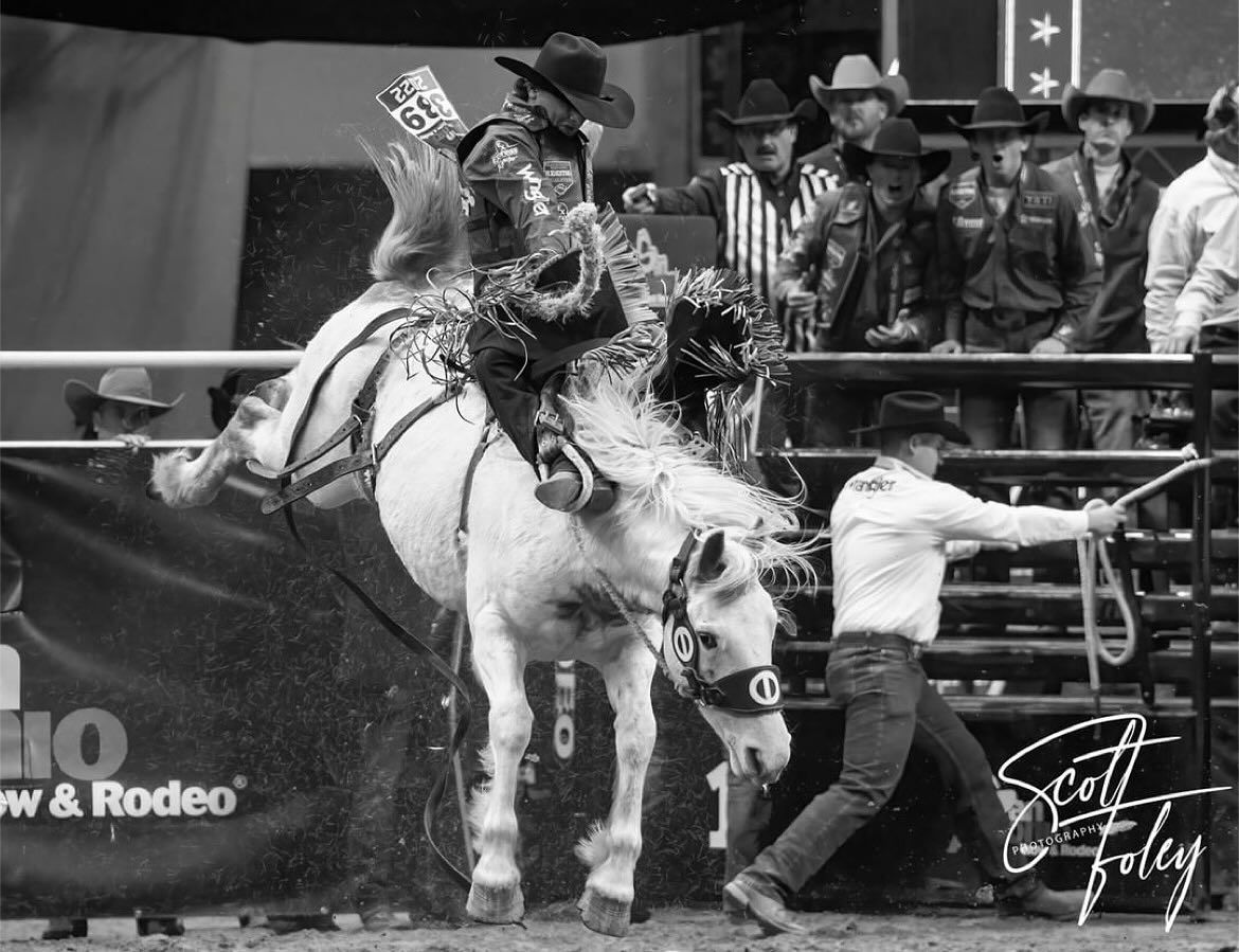 Ryder - Excited to kick off the winter run tomorrow in Denver, CO! # ...