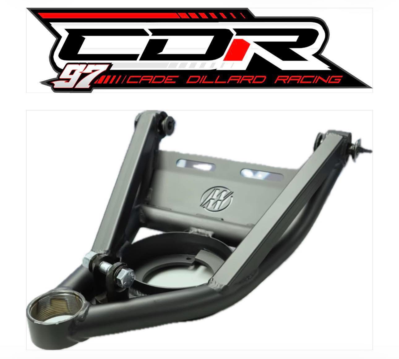 Cade Dillard Racing/CDR Racecars