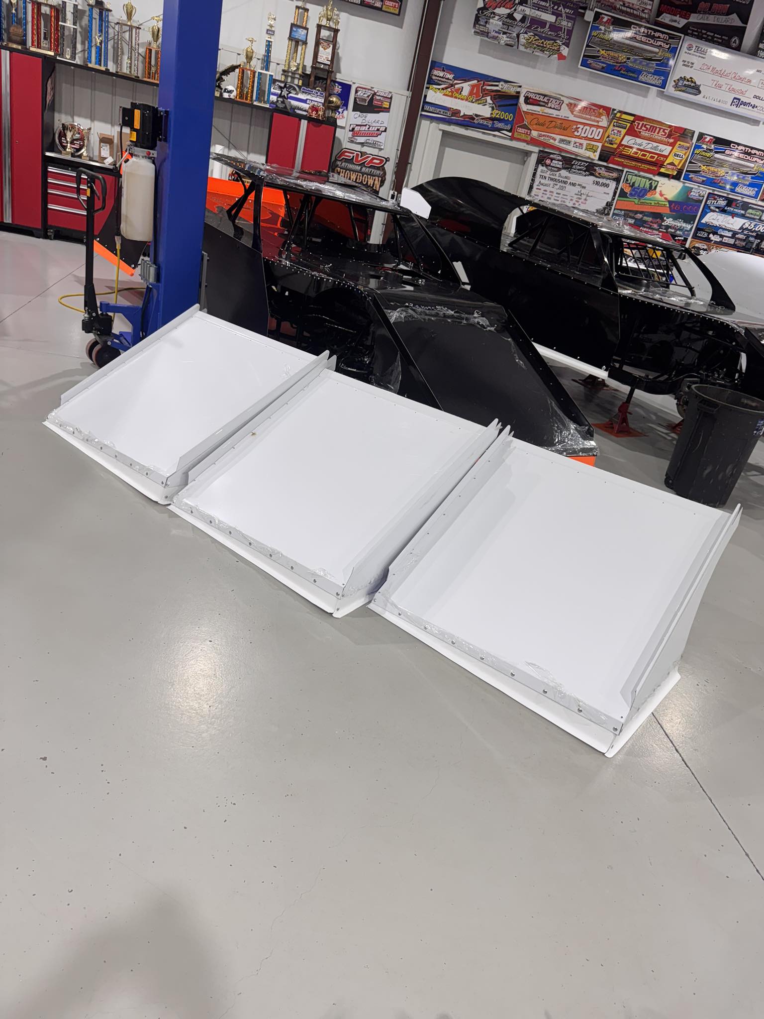Cade Dillard Racing/CDR... - Cade Dillard Racing/CDR Racecars