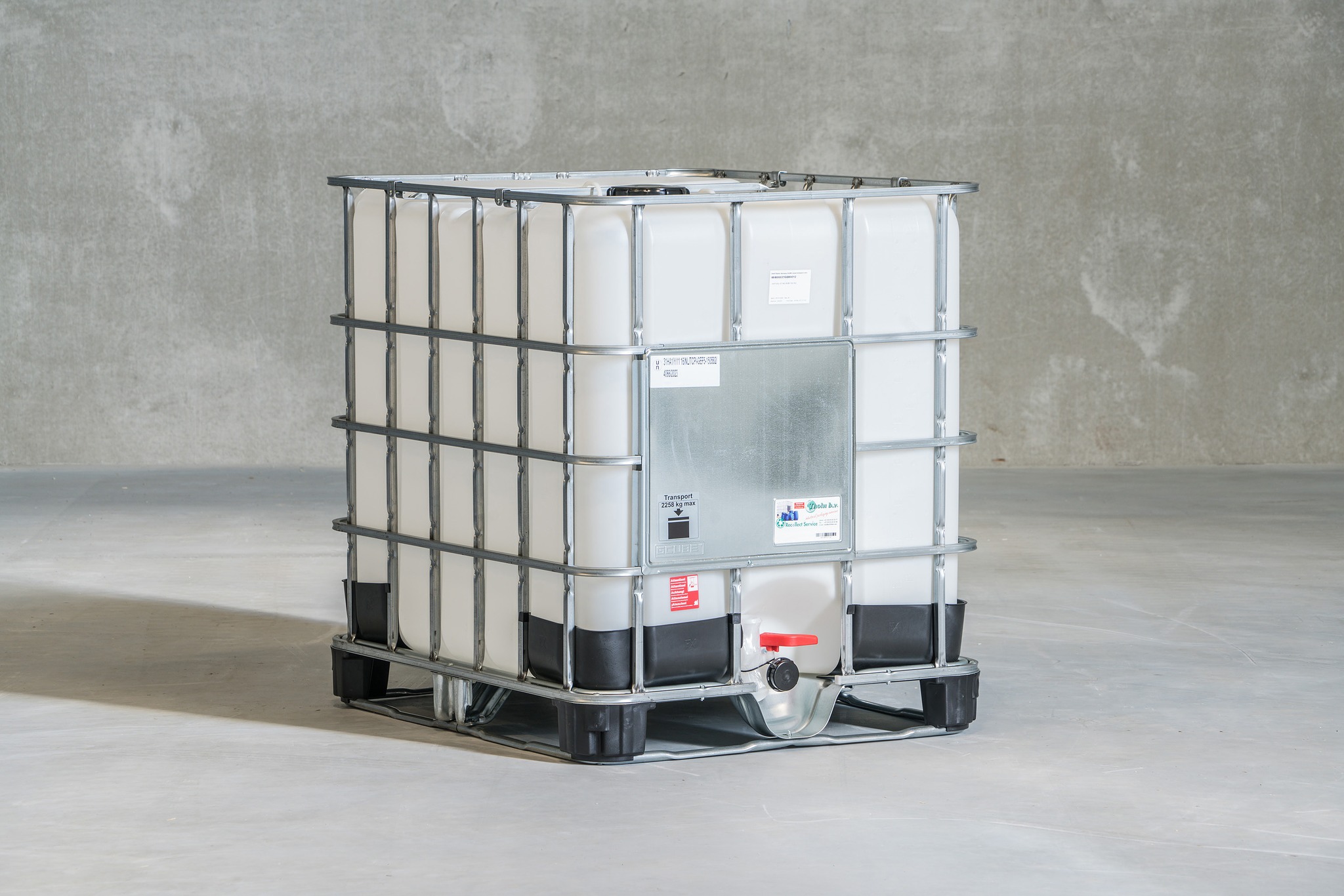 Delta Containers Direct Ltd | Manchester