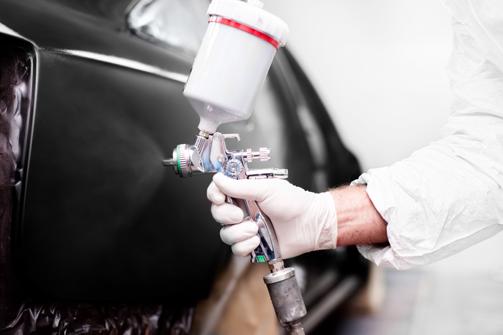Fix Auto Inverness | Inverness