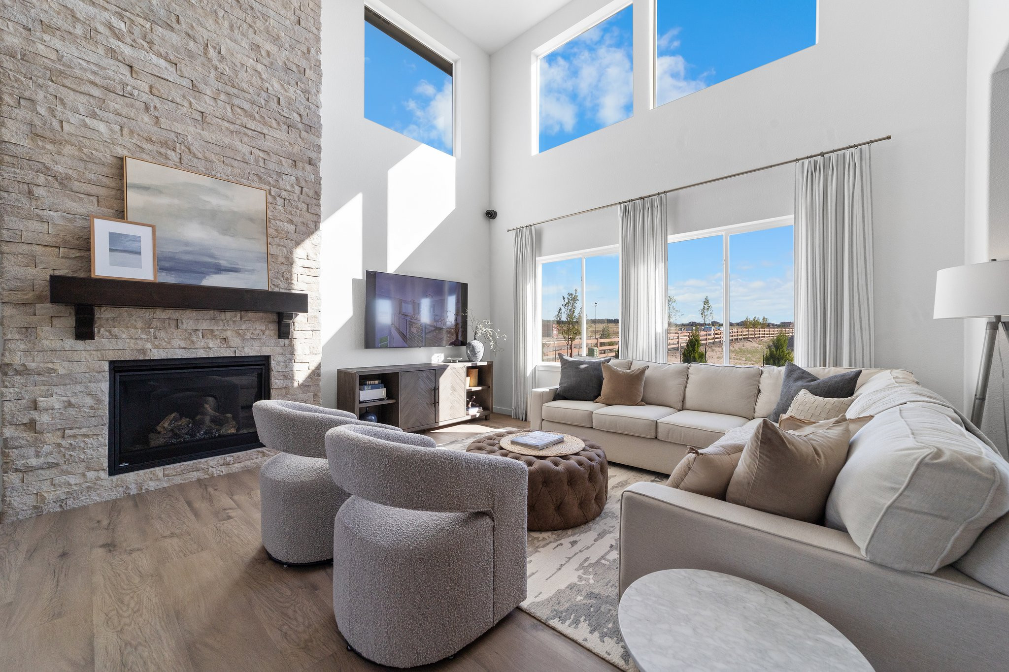 Parade of Homes - Colorado Springs | Colorado Springs CO