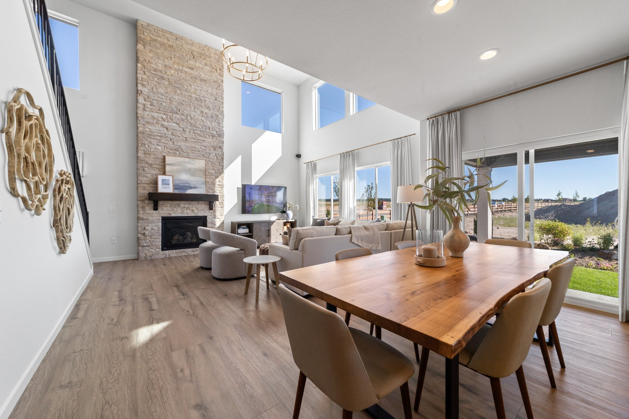Parade of Homes - Colorado Springs | Colorado Springs CO