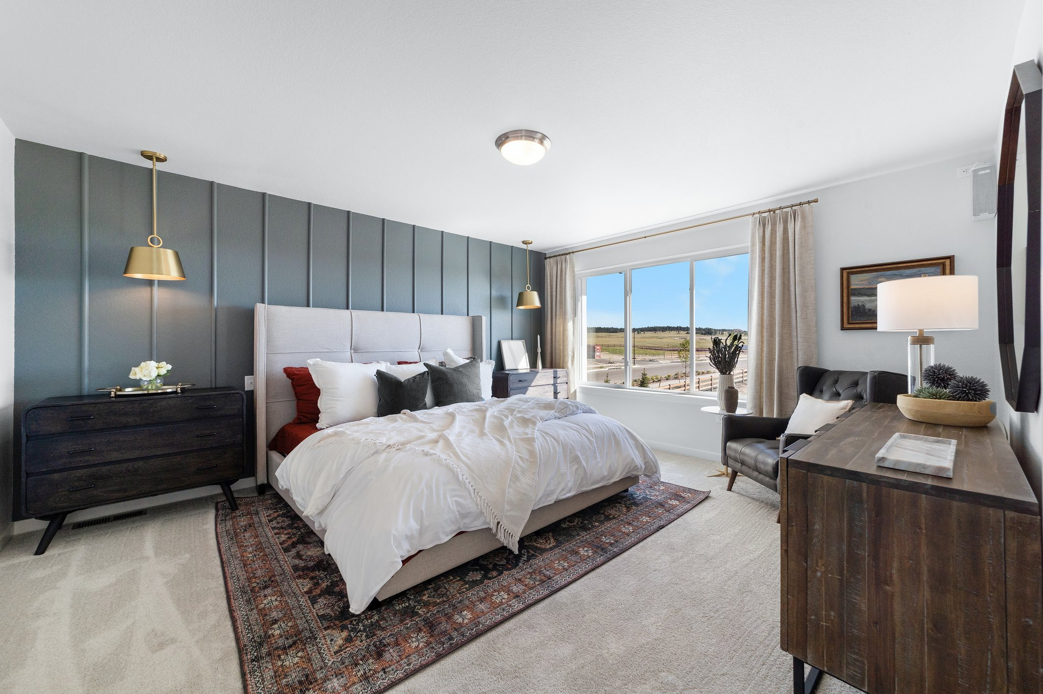 Parade of Homes - Colorado Springs | Colorado Springs CO