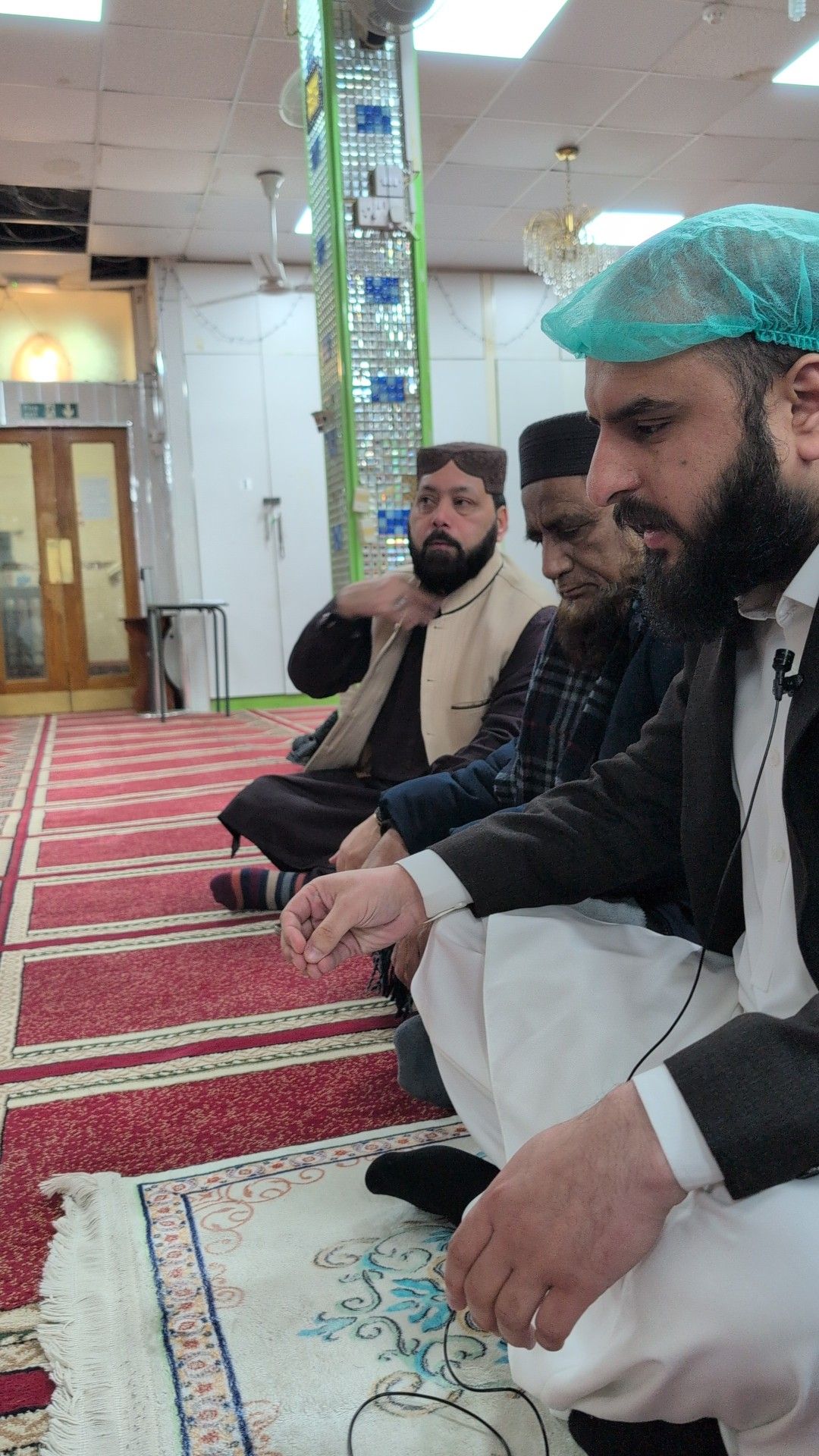 Hazrat Sultan Bahu Trust - Manchester | Manchester