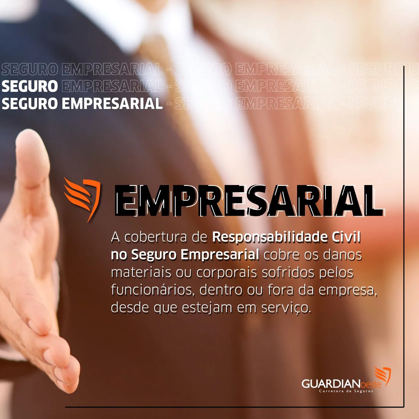 Guardian Corretora de Seguros | Cascavel PR