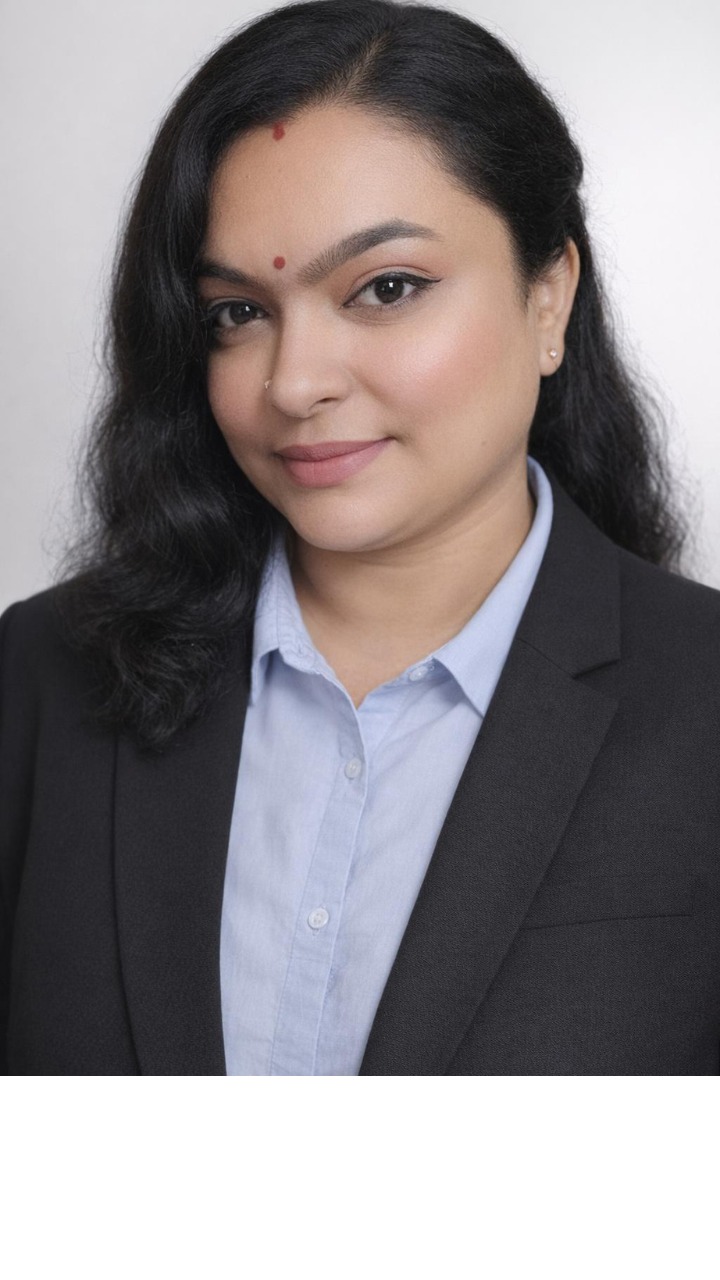Popy Rani Sinha