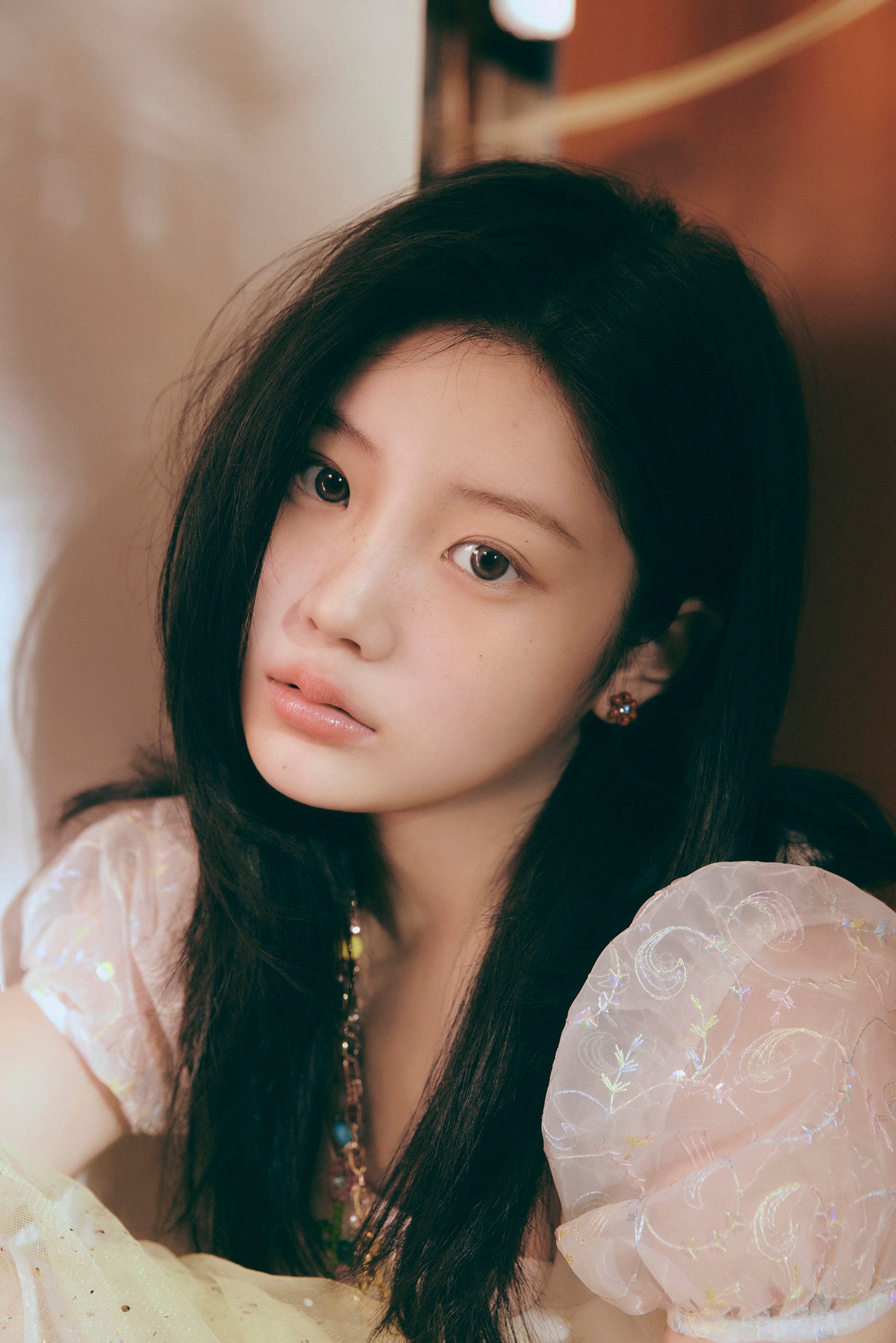 ILLIT 'I'LL LIKE YOU' Concept Photo (WITH Ver.) - #WONHEE #원희