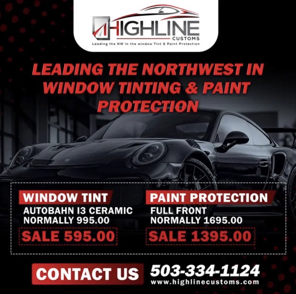 Highline Customs | Portland OR