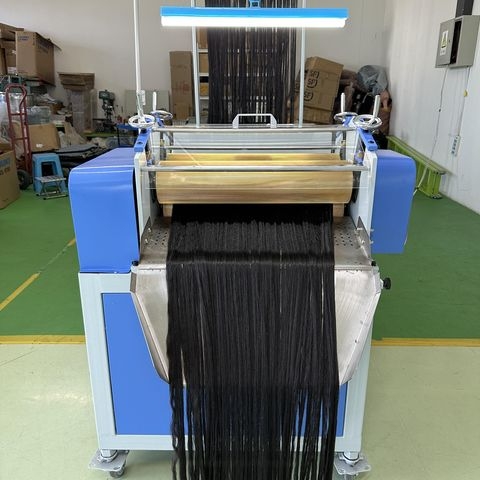 Wig Machines