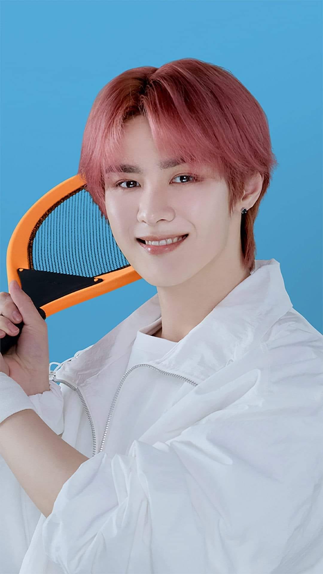 SION #시온 #シオン COLOR Teaser Images NCT WISH 【COLOR - The 3rd