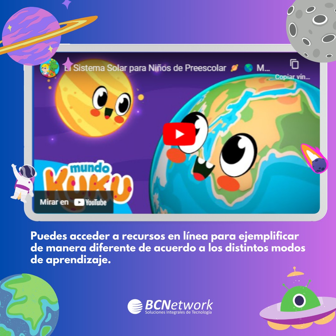 BC Network | San José