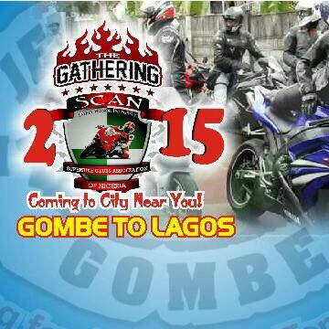 Soul Riders Motorcycle Club