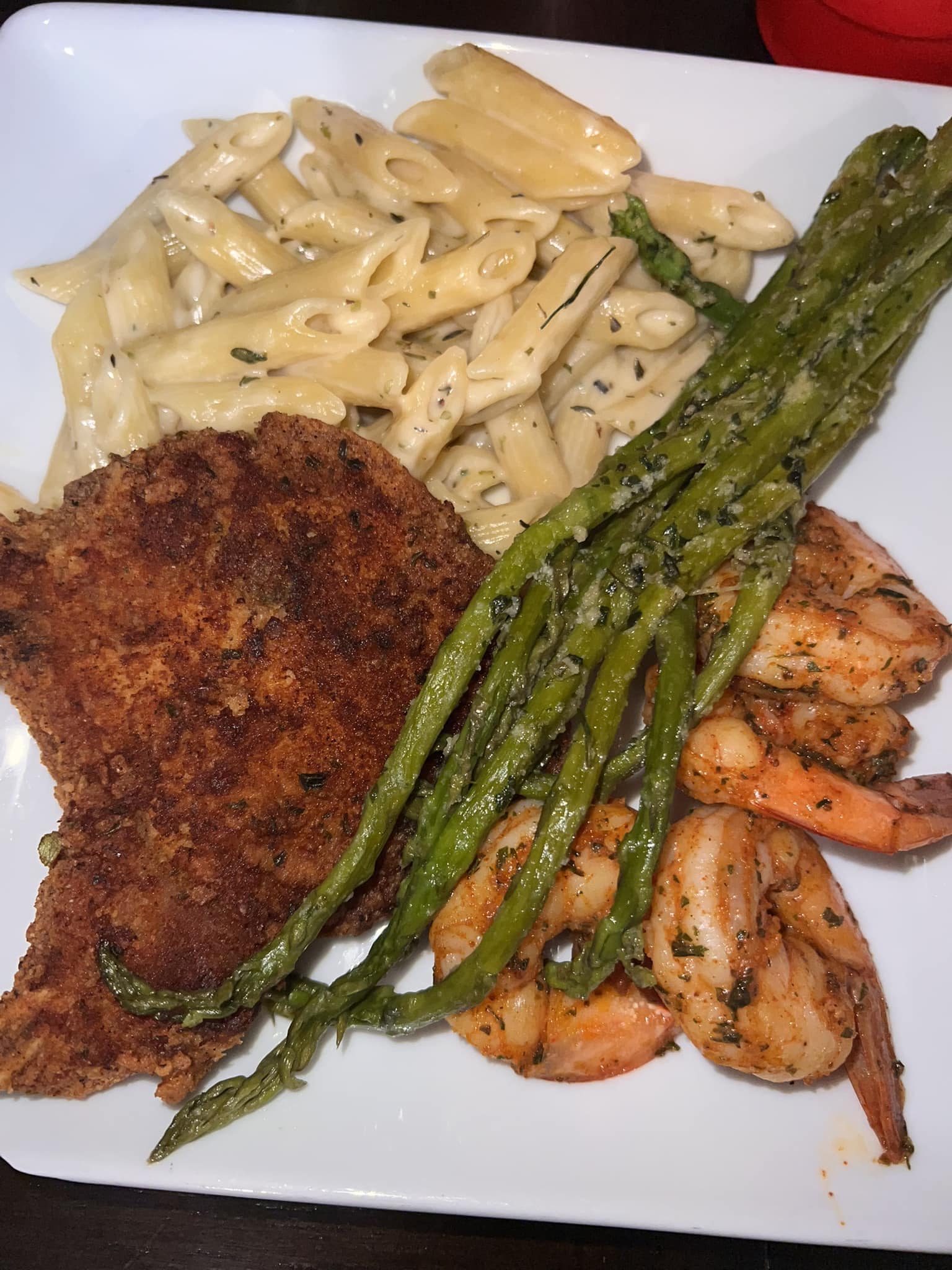 Old fashioned cooking | Dinner tonight was fried pork chops, home made ...