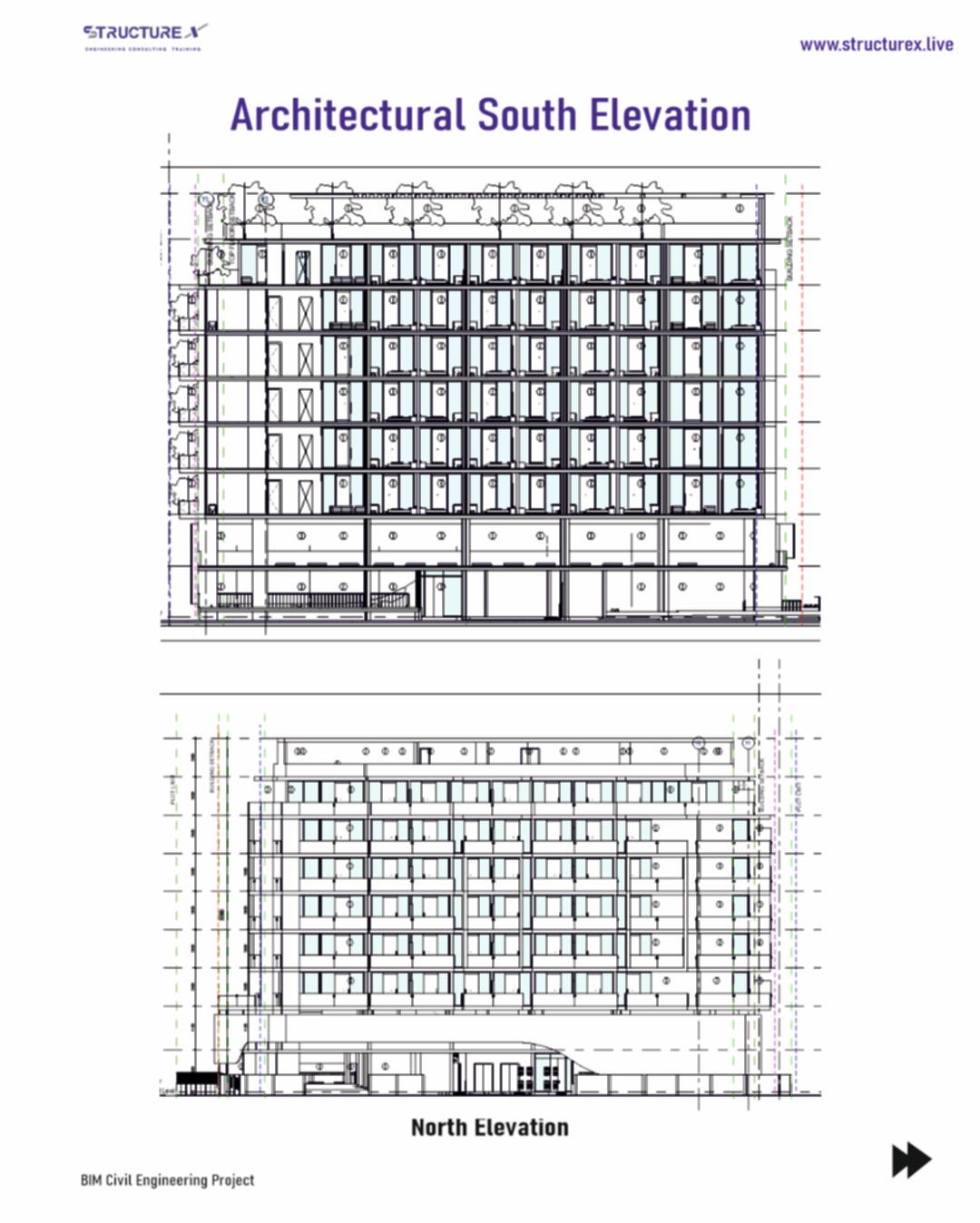 Structurex PVT LTD | Delhi
