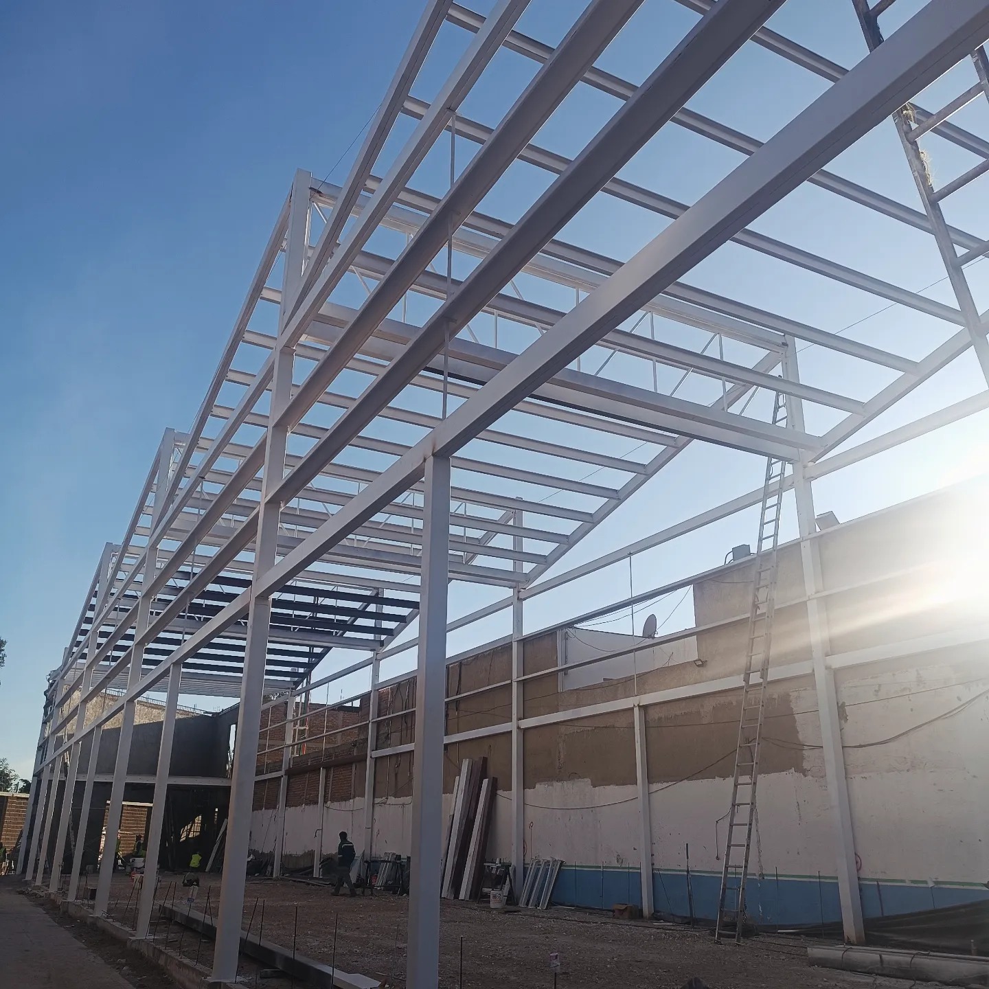 EDICO - Constructora | León Centro