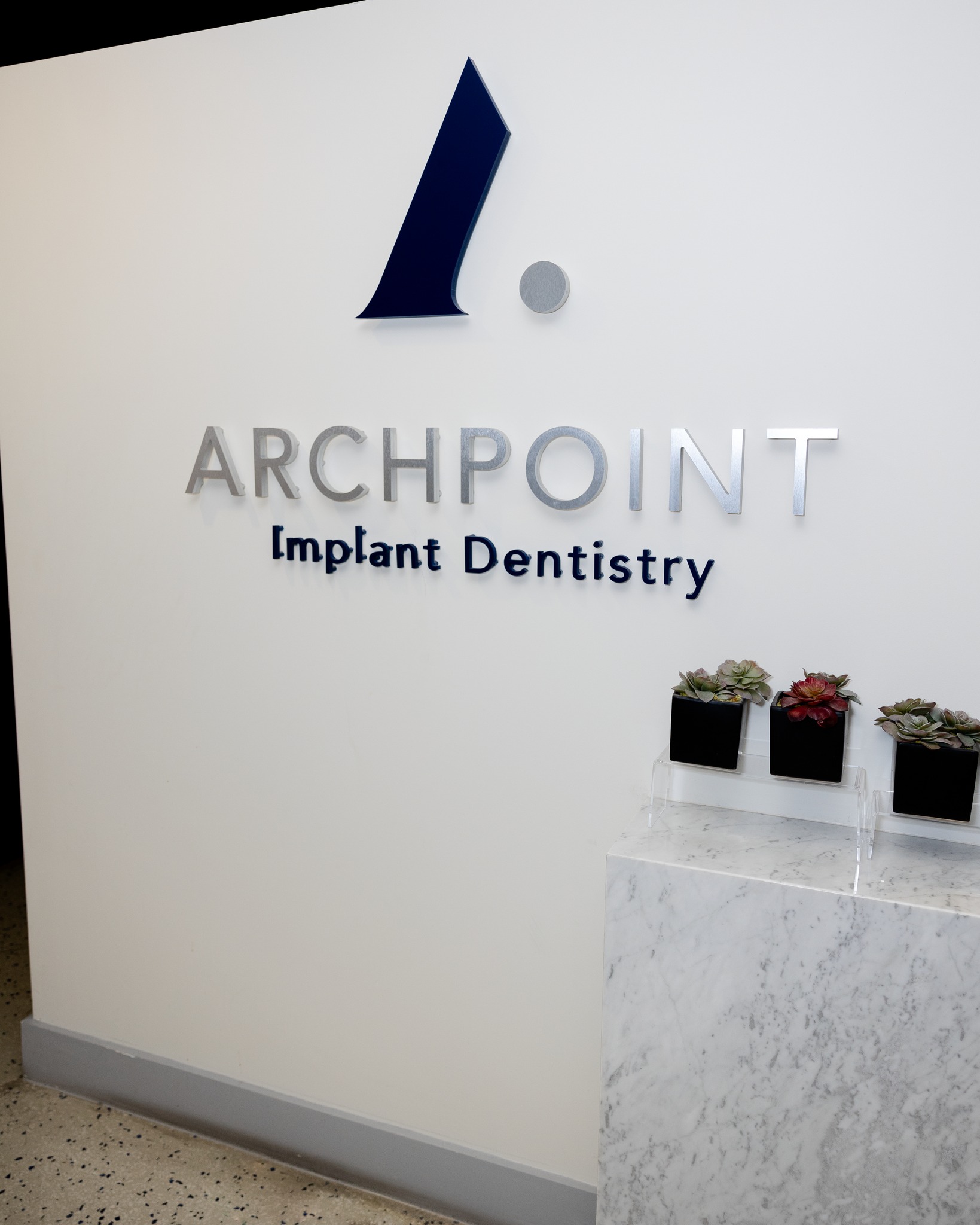 Archpoint Implant Dentistry