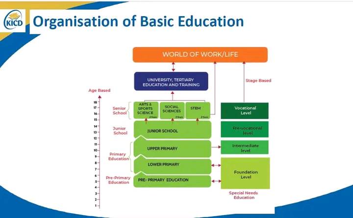 THE CBC FRAMEWORK Senior School - Teacher Daniel Online