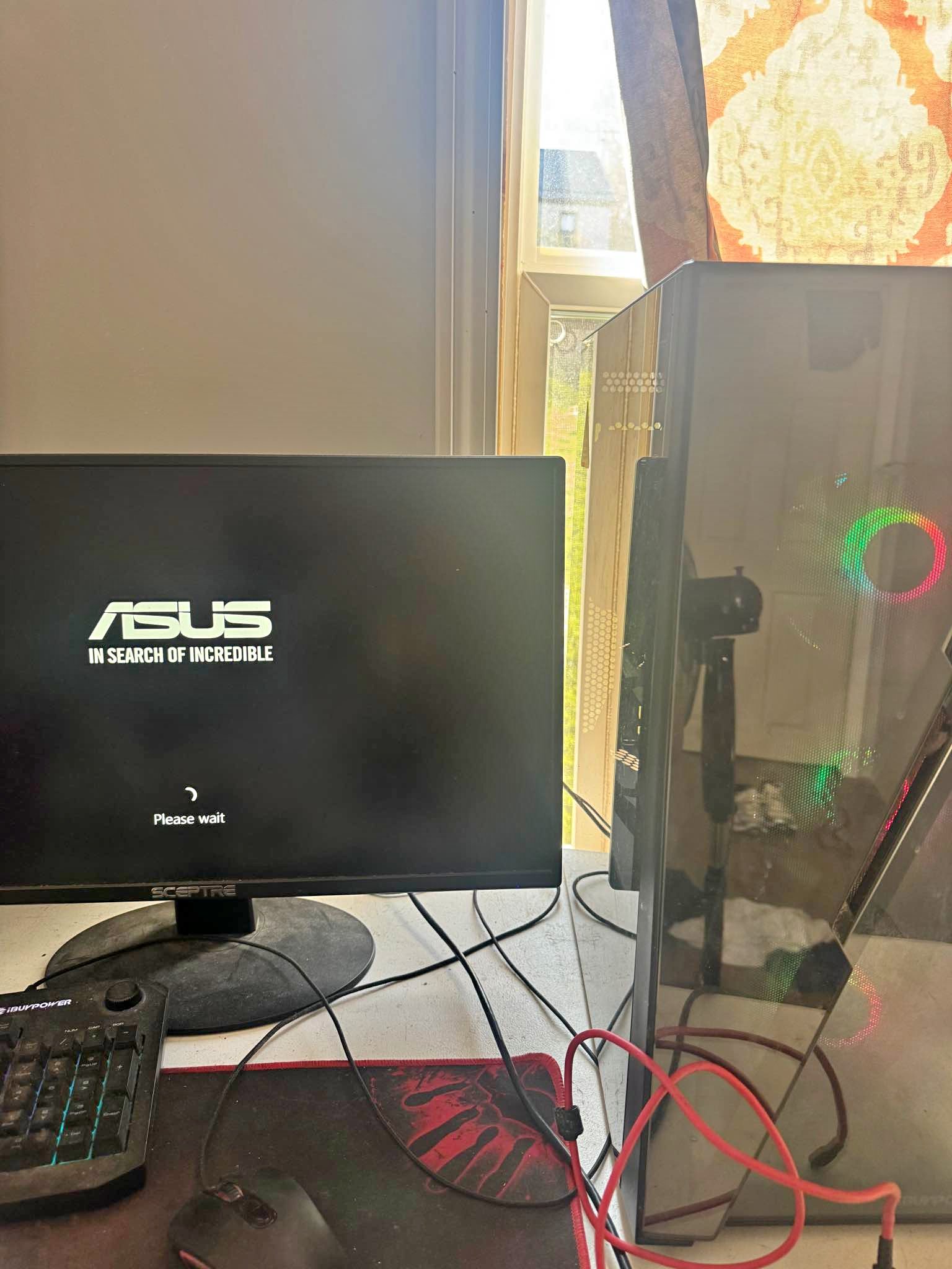 Ibuypower - Gaming PC Setup - Desktop Computers - Nanty Glo ...