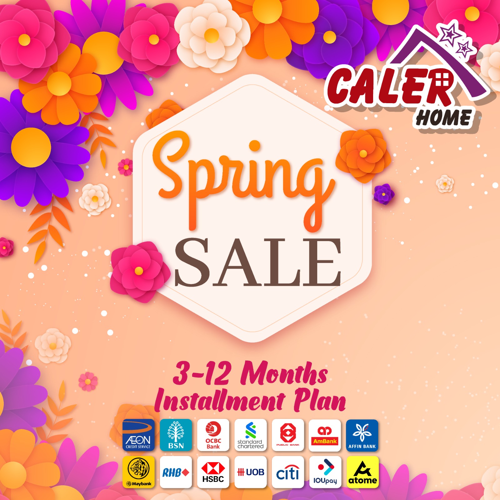 Caler Home Penang added a new photo. - Caler Home Penang