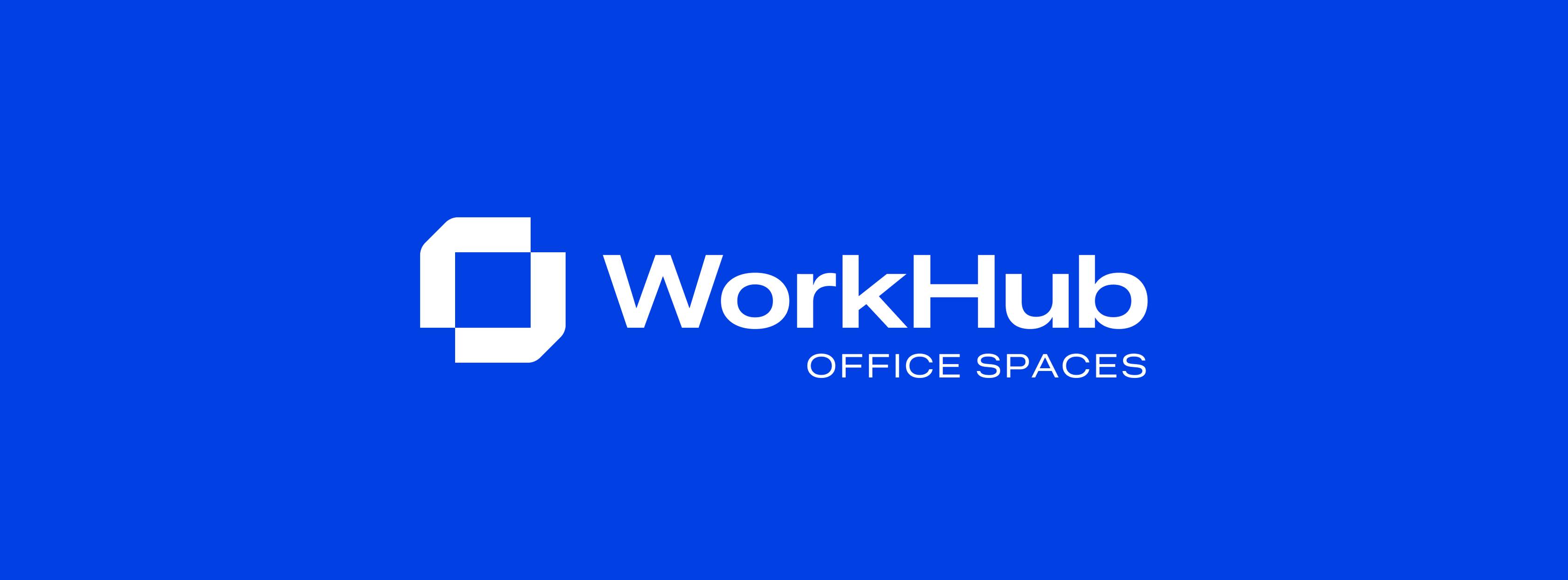 WorkHub